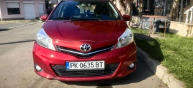 Toyota Yaris - 5880 € / 11500.28 лв. - 15532643 8 | Car24.bg Toyota Yaris - 5880 € / 11500.28 лв. - 15532643 8