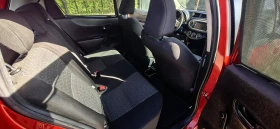 Toyota Yaris - 5880 € / 11500.28 лв. - 15532643 15 | Car24.bg Toyota Yaris - 5880 € / 11500.28 лв. - 15532643 15