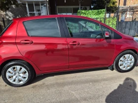 Toyota Yaris - 5880 € / 11500.28 лв. - 15532643 2 | Car24.bg Toyota Yaris - 5880 € / 11500.28 лв. - 15532643 2