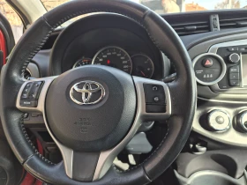 Toyota Yaris - 5880 € / 11500.28 лв. - 15532643 6 | Car24.bg Toyota Yaris - 5880 € / 11500.28 лв. - 15532643 6