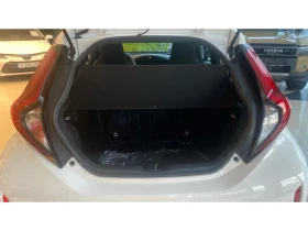 Toyota Aygo X Play - 15931 € / 31158.33 лв. - 36415816 10 | Car24.bg Toyota Aygo X Play - 15931 € / 31158.33 лв. - 36415816 10