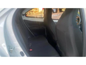 Toyota Aygo X Play - 15931 € / 31158.33 лв. - 36415816 7 | Car24.bg Toyota Aygo X Play - 15931 € / 31158.33 лв. - 36415816 7