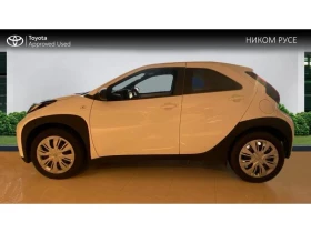 Toyota Aygo X Play - 15931 € / 31158.33 лв. - 36415816 3 | Car24.bg Toyota Aygo X Play - 15931 € / 31158.33 лв. - 36415816 3