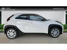Toyota Aygo X Play - 15931 € / 31158.33 лв. - 36415816 17 | Car24.bg Toyota Aygo X Play - 15931 € / 31158.33 лв. - 36415816 17