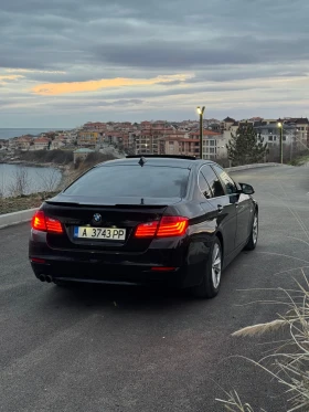 BMW 528 - 15999 € / 31291.32 лв. - 22231572 5 | Car24.bg BMW 528 - 15999 € / 31291.32 лв. - 22231572 5