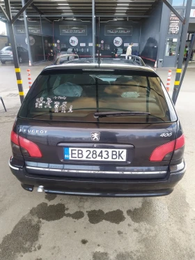 Peugeot 406 - 1900 € / 3716.08 лв. - 14960904 2 | Car24.bg Peugeot 406 - 1900 € / 3716.08 лв. - 14960904 2