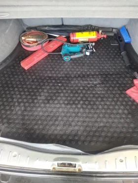 Peugeot 406 - 1900 € / 3716.08 лв. - 14960904 5 | Car24.bg Peugeot 406 - 1900 € / 3716.08 лв. - 14960904 5