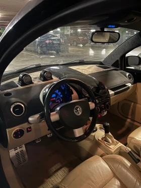 VW Beetle 1.8T - 2000 € / 3911.66 лв. - 32747080 8 | Car24.bg VW Beetle 1.8T - 2000 € / 3911.66 лв. - 32747080 8