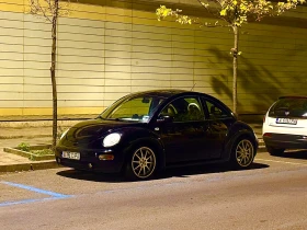 VW Beetle 1.8T - 2000 € / 3911.66 лв. - 32747080 3 | Car24.bg VW Beetle 1.8T - 2000 € / 3911.66 лв. - 32747080 3