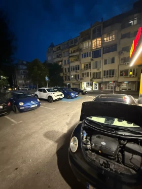 VW Beetle 1.8T - 2000 € / 3911.66 лв. - 32747080 5 | Car24.bg VW Beetle 1.8T - 2000 € / 3911.66 лв. - 32747080 5