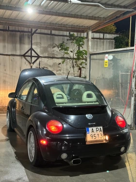 VW Beetle 1.8T - 2000 € / 3911.66 лв. - 32747080 7 | Car24.bg VW Beetle 1.8T - 2000 € / 3911.66 лв. - 32747080 7