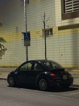 VW Beetle 1.8T - 2000 € / 3911.66 лв. - 32747080 4 | Car24.bg VW Beetle 1.8T - 2000 € / 3911.66 лв. - 32747080 4