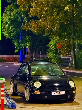 VW Beetle 1.8T - 2000 € / 3911.66 лв. - 32747080 6 | Car24.bg VW Beetle 1.8T - 2000 € / 3911.66 лв. - 32747080 6