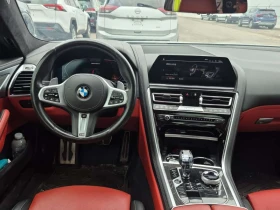 BMW 850 * M850I XDRIVE * CARFAX * ЦЕНА ДО БГ - 33700 € / 65911.47 лв. - 50677031 10 | Car24.bg BMW 850 * M850I XDRIVE * CARFAX * ЦЕНА ДО БГ - 33700 € / 65911.47 лв. - 50677031 10