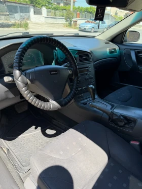 Volvo S60 Газ - 2150 € / 4205.03 лв. - 62649635 8 | Car24.bg Volvo S60 Газ - 2150 € / 4205.03 лв. - 62649635 8