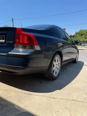 Volvo S60 Газ - 2150 € / 4205.03 лв. - 62649635 6 | Car24.bg Volvo S60 Газ - 2150 € / 4205.03 лв. - 62649635 6