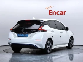 Nissan Leaf EV SL | Auto.bg — изображение 2 Nissan Leaf EV SL | Auto.bg — изображение 2