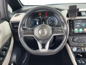 Nissan Leaf EV SL | Auto.bg — изображение 4 Nissan Leaf EV SL | Auto.bg — изображение 4