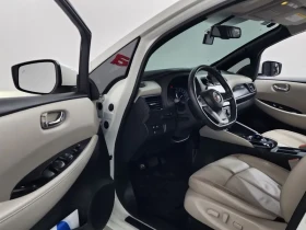 Nissan Leaf EV SL | Auto.bg — изображение 9 Nissan Leaf EV SL | Auto.bg — изображение 9
