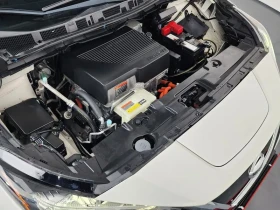 Nissan Leaf EV SL | Auto.bg — изображение 13 Nissan Leaf EV SL | Auto.bg — изображение 13