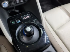 Nissan Leaf EV SL | Auto.bg — изображение 8 Nissan Leaf EV SL | Auto.bg — изображение 8