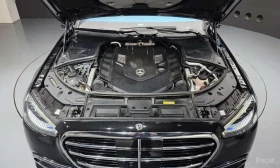 Mercedes-Benz S 580 * Keyless* 4MATIC * БЕЗ ПЪРВОНАЧАЛНА ВНОСКА - 54100 € - 97679063 6 | Car24.bg Mercedes-Benz S 580 * Keyless* 4MATIC * БЕЗ ПЪРВОНАЧАЛНА ВНОСКА - 54100 € - 97679063 6