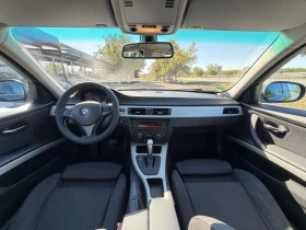 BMW 330 3.0 D | Auto.bg — изображение 9 BMW 330 3.0 D | Auto.bg — изображение 9