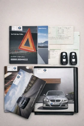 BMW 330 3.0 D | Auto.bg — изображение 15 BMW 330 3.0 D | Auto.bg — изображение 15