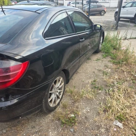 Mercedes-Benz C 200 Компресор - 2500 € - 39490521 8 | Car24.bg Mercedes-Benz C 200 Компресор - 2500 € - 39490521 8