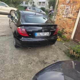 Mercedes-Benz C 200 Компресор - 2500 € - 39490521 4 | Car24.bg Mercedes-Benz C 200 Компресор - 2500 € - 39490521 4