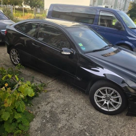 Mercedes-Benz C 200 Компресор - 2500 € - 39490521 6 | Car24.bg Mercedes-Benz C 200 Компресор - 2500 € - 39490521 6