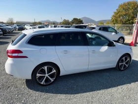 Peugeot 308 (KATO НОВА) - 7900 € - 83701599 5 | Car24.bg Peugeot 308 (KATO НОВА) - 7900 € - 83701599 5