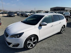 Peugeot 308 (KATO НОВА)