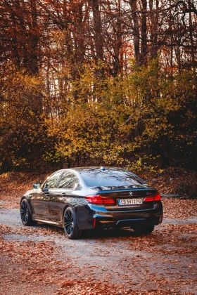 BMW M5 B&W, PPF, Керамика, 98k km - 50000 € - 73965518 5 | Car24.bg BMW M5 B&W, PPF, Керамика, 98k km - 50000 € - 73965518 5