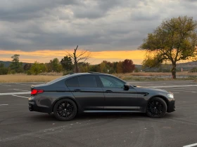 BMW M5 B&W, PPF, Керамика, 98k km - 50000 € - 73965518 12 | Car24.bg BMW M5 B&W, PPF, Керамика, 98k km - 50000 € - 73965518 12