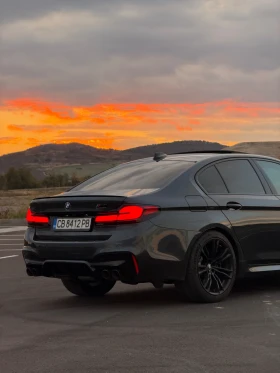BMW M5 B&W, PPF, Керамика, 98k km - 50000 € - 73965518 13 | Car24.bg BMW M5 B&W, PPF, Керамика, 98k km - 50000 € - 73965518 13