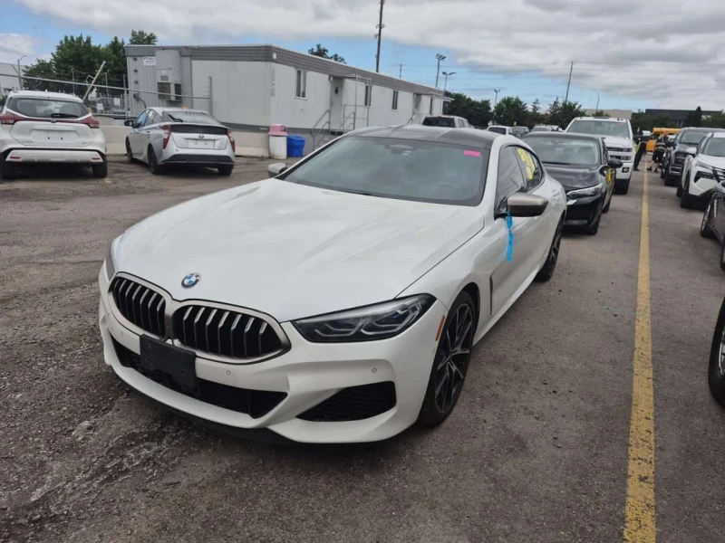 BMW 850 * M850I XDRIVE * CARFAX * ЦЕНА ДО БГ - 33700 € / 65911.47 лв. - 50677031 1 | Car24.bg BMW 850 * M850I XDRIVE * CARFAX * ЦЕНА ДО БГ - 33700 € / 65911.47 лв. - 50677031 1