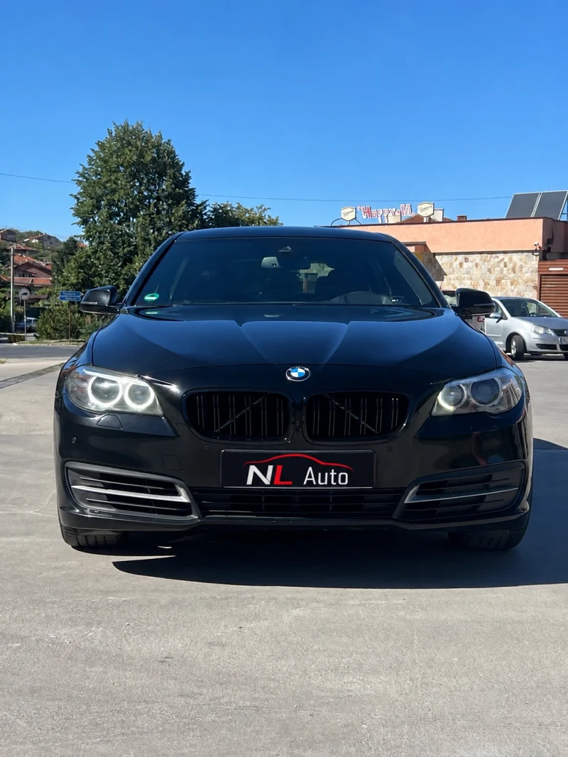 BMW 535 - 13500 € - 43836716 1 | Car24.bg BMW 535 - 13500 € - 43836716 1