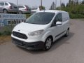 Ford Courier Transit - [2] 
