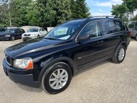 Volvo Xc90 2006+ АВТОМАТ+ НАВИ+ КОЖА+ Н.ГУМИ 1 - Car24.bg Volvo Xc90 2006+ АВТОМАТ+ НАВИ+ КОЖА+ Н.ГУМИ 1