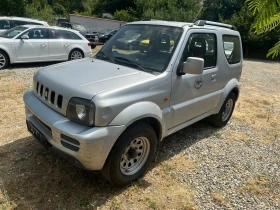 Suzuki Jimny 1.3i* Facelift - Car24.bg Suzuki Jimny 1.3i* Facelift