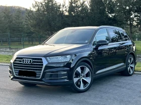 Audi Q7 3.0 TDI S-LINE KEYLESS* BOSE* 4xZONE* LED ЛИЗИНГ
