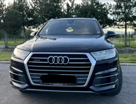 Audi Q7 3.0 TDI S-LINE KEYLESS* BOSE* 4xZONE* LED ЛИЗИНГ | Auto.bg — изображение 4 Audi Q7 3.0 TDI S-LINE KEYLESS* BOSE* 4xZONE* LED ЛИЗИНГ | Auto.bg — изображение 4