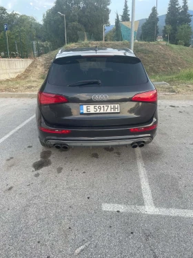 Audi SQ5 3.0 BITDI 8ZF | Auto.bg — изображение 4 Audi SQ5 3.0 BITDI 8ZF | Auto.bg — изображение 4