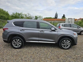 Hyundai Santa fe 2, 4GDI L4 - 21000 € / 41072.43 лв. - 93889606 5 | Car24.bg Hyundai Santa fe 2, 4GDI L4 - 21000 € / 41072.43 лв. - 93889606 5
