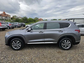 Hyundai Santa fe 2, 4GDI L4 - 21000 € / 41072.43 лв. - 93889606 4 | Car24.bg Hyundai Santa fe 2, 4GDI L4 - 21000 € / 41072.43 лв. - 93889606 4
