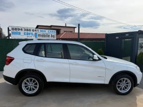 BMW X3 2.0d* 184h.p* NAVI* AUTOMAT* EURO5* КОЖА* TOP! - 9900 € / 19362.72 лв. - 29501470 6 | Car24.bg BMW X3 2.0d* 184h.p* NAVI* AUTOMAT* EURO5* КОЖА* TOP! - 9900 € / 19362.72 лв. - 29501470 6