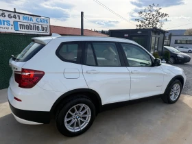 BMW X3 2.0d* 184h.p* NAVI* AUTOMAT* EURO5* КОЖА* TOP! - 9900 € / 19362.72 лв. - 29501470 5 | Car24.bg BMW X3 2.0d* 184h.p* NAVI* AUTOMAT* EURO5* КОЖА* TOP! - 9900 € / 19362.72 лв. - 29501470 5