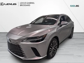 Lexus RX 350h ULTRA LUXURY* AWD* 360* ПОДГРЕВ* ОБДУХВАНЕ* ПАНОРА