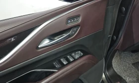 Cadillac Escalade Luxury Platinum* Rear Seat Entertainment | Auto.bg — изображение 11 Cadillac Escalade Luxury Platinum* Rear Seat Entertainment | Auto.bg — изображение 11
